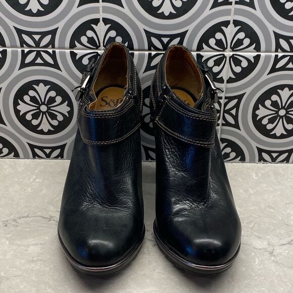 Söfft Willa Ankle Booties - Picture 14 of 14